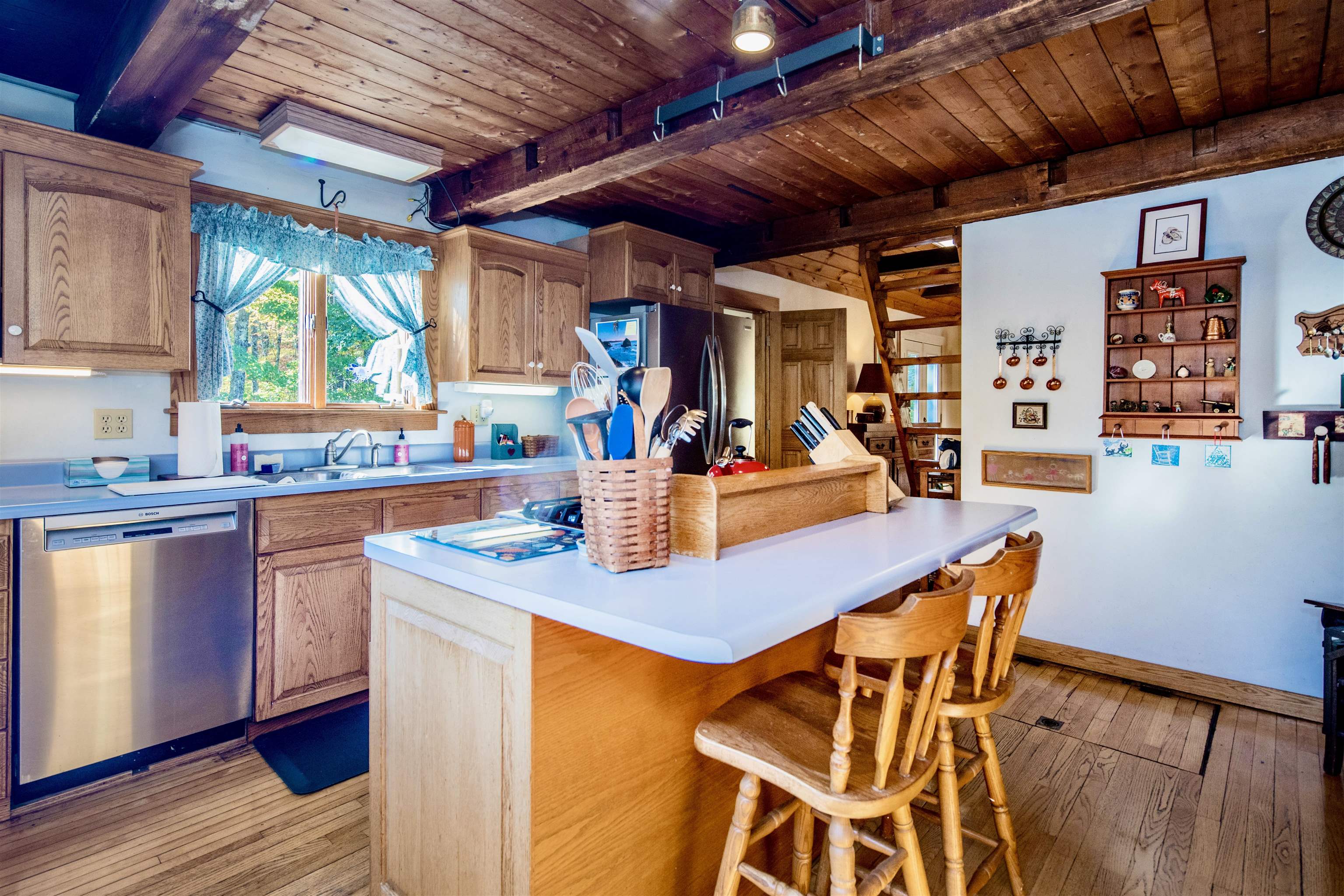 1975 Birch Hill Road Brandon, VT 05733 - Photo 8 of 23