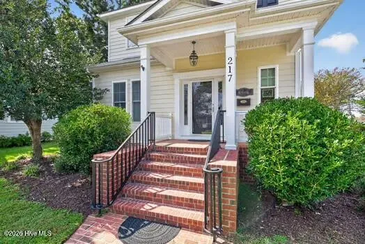 $649,900 | 217 North Church Street, Hertford, NC 27944