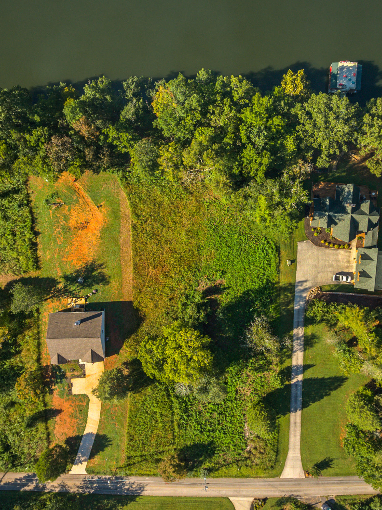 Emory River Road Harriman, TN 37748 - Photo 6 of 12 EmoryRiverRd-4