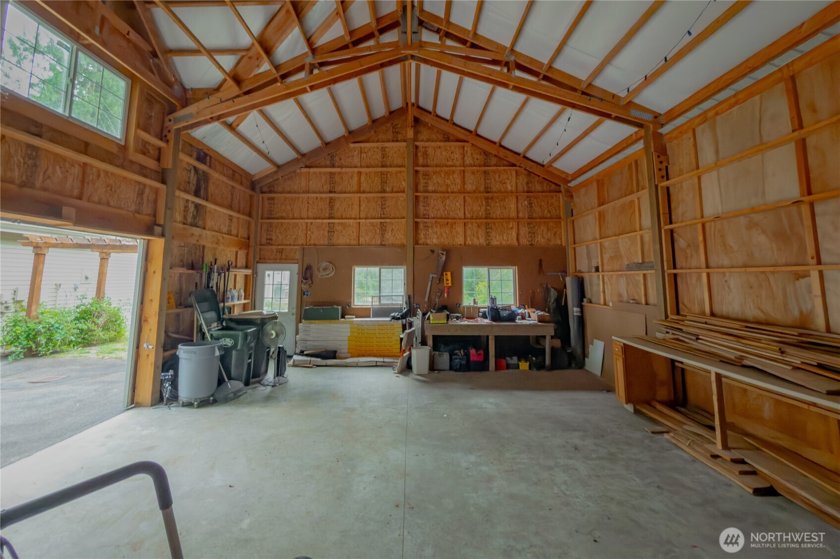 6127 Lemon Road Northeast Olympia, WA 98506 - Photo 35 of 40