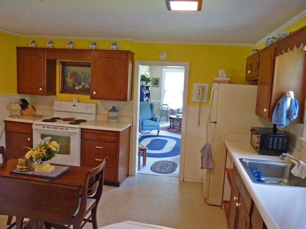 1285 Surry Road Surry, ME 04684 - Photo 20 of 28 Kitchen