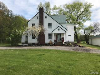 3472 Tonti Road Salem, IL 62881 - Photo 1 of 20
