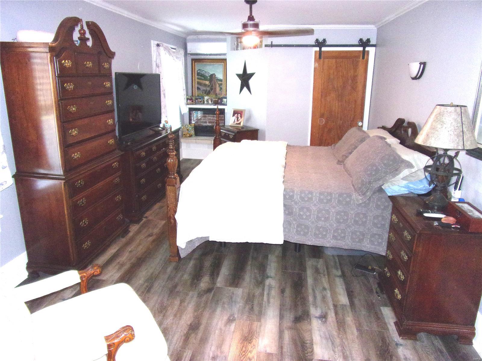 3472 Tonti Road Salem, IL 62881 - Photo 11 of 20