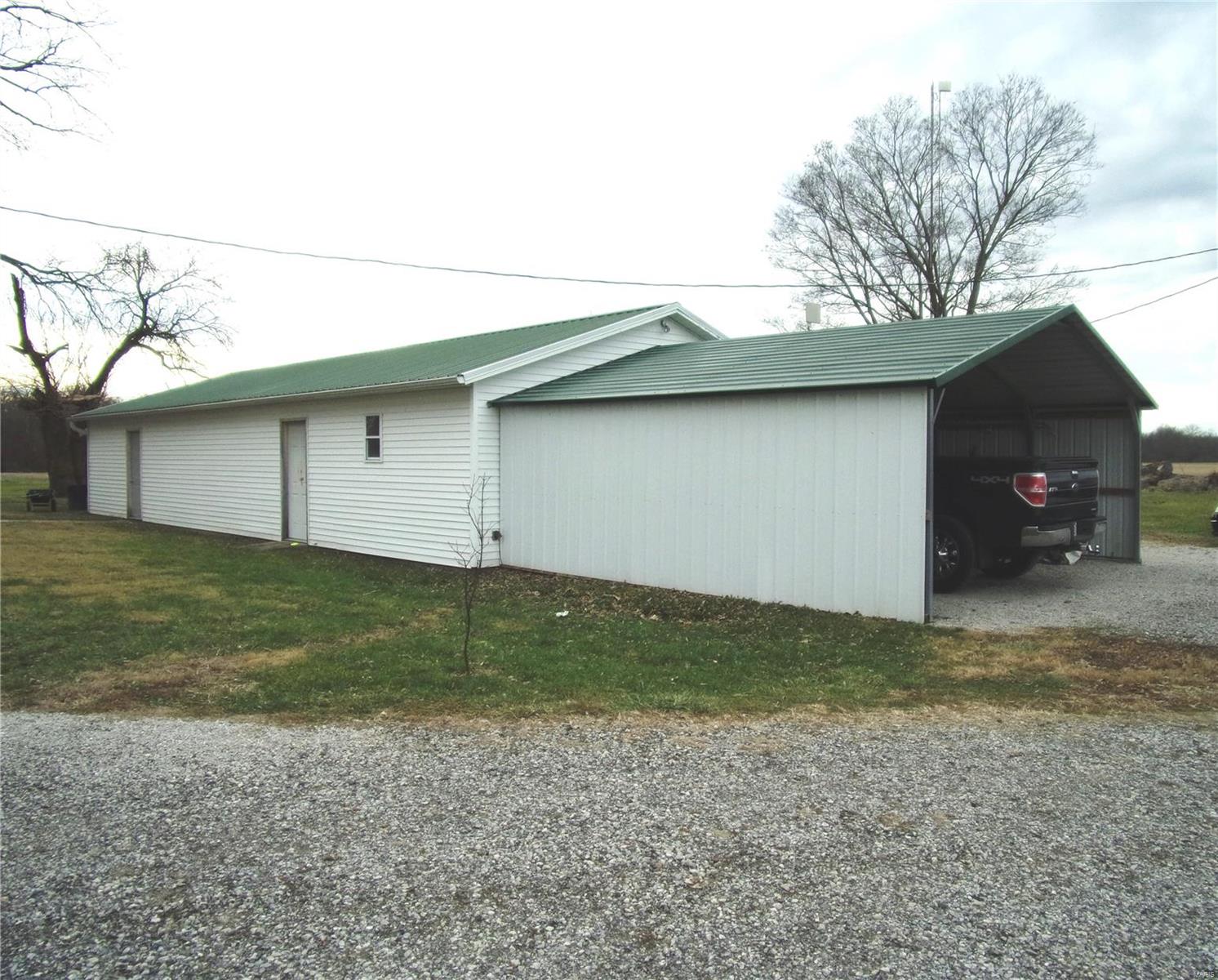 3472 Tonti Road Salem, IL 62881 - Photo 19 of 20
