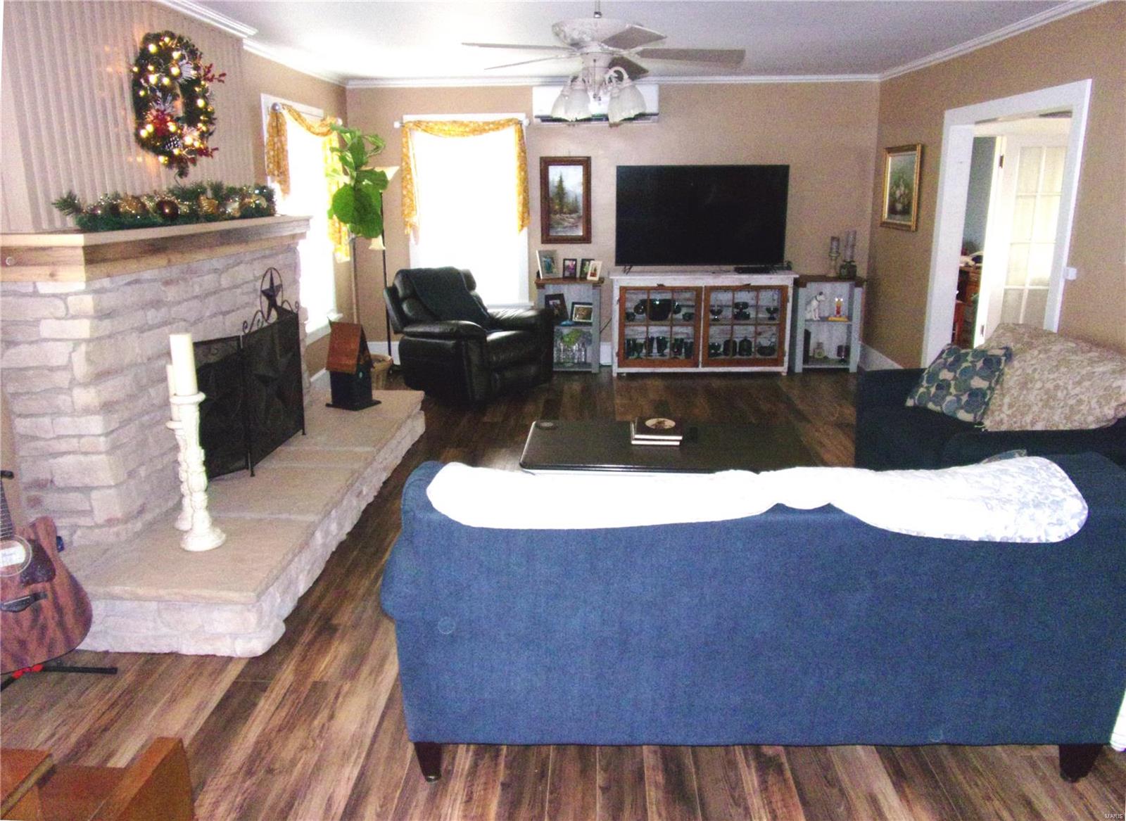 3472 Tonti Road Salem, IL 62881 - Photo 4 of 20