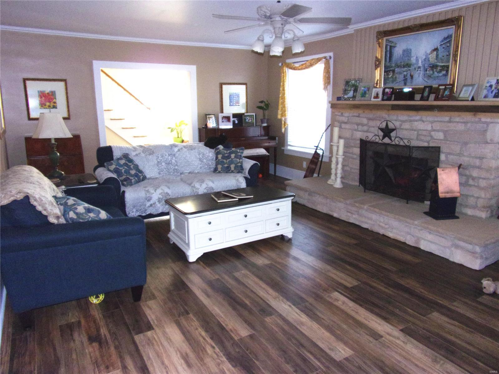 3472 Tonti Road Salem, IL 62881 - Photo 5 of 20