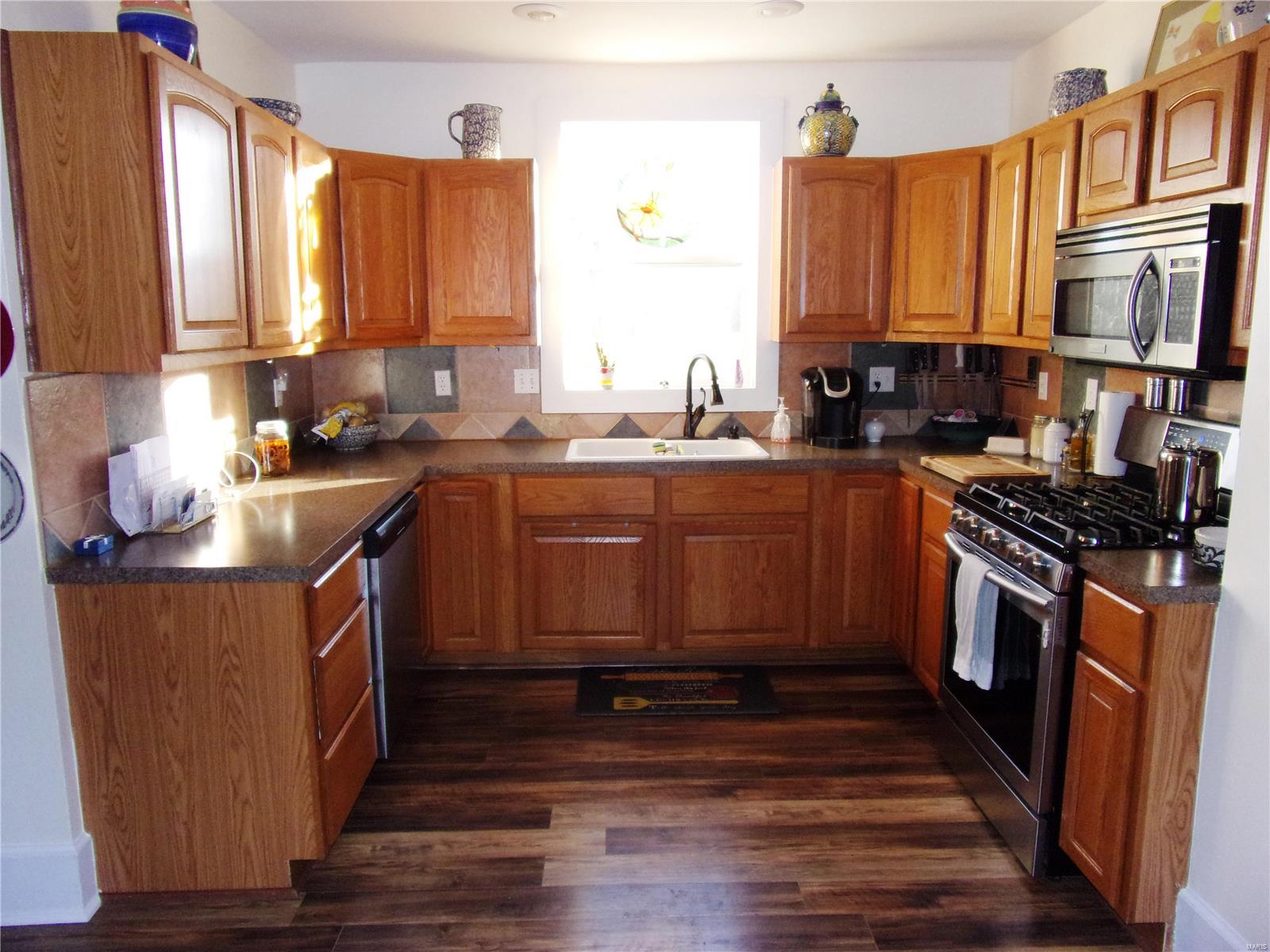 3472 Tonti Road Salem, IL 62881 - Photo 8 of 20