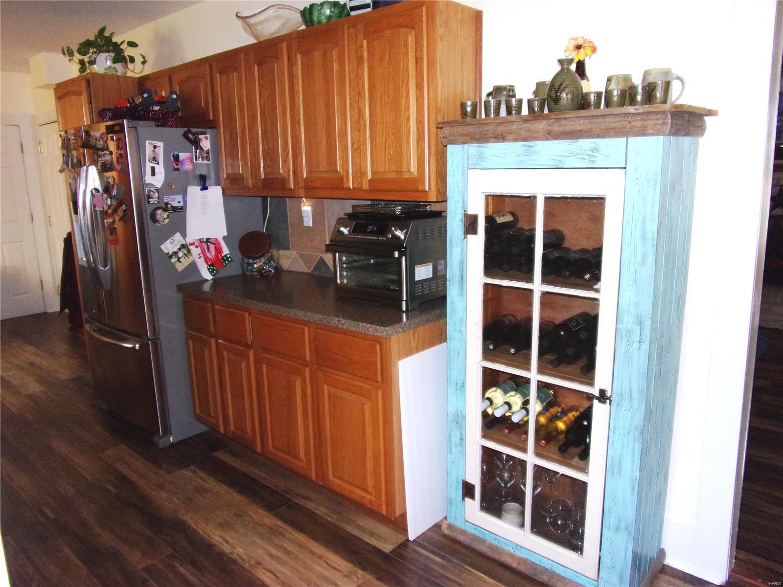 3472 Tonti Road Salem, IL 62881 - Photo 9 of 20