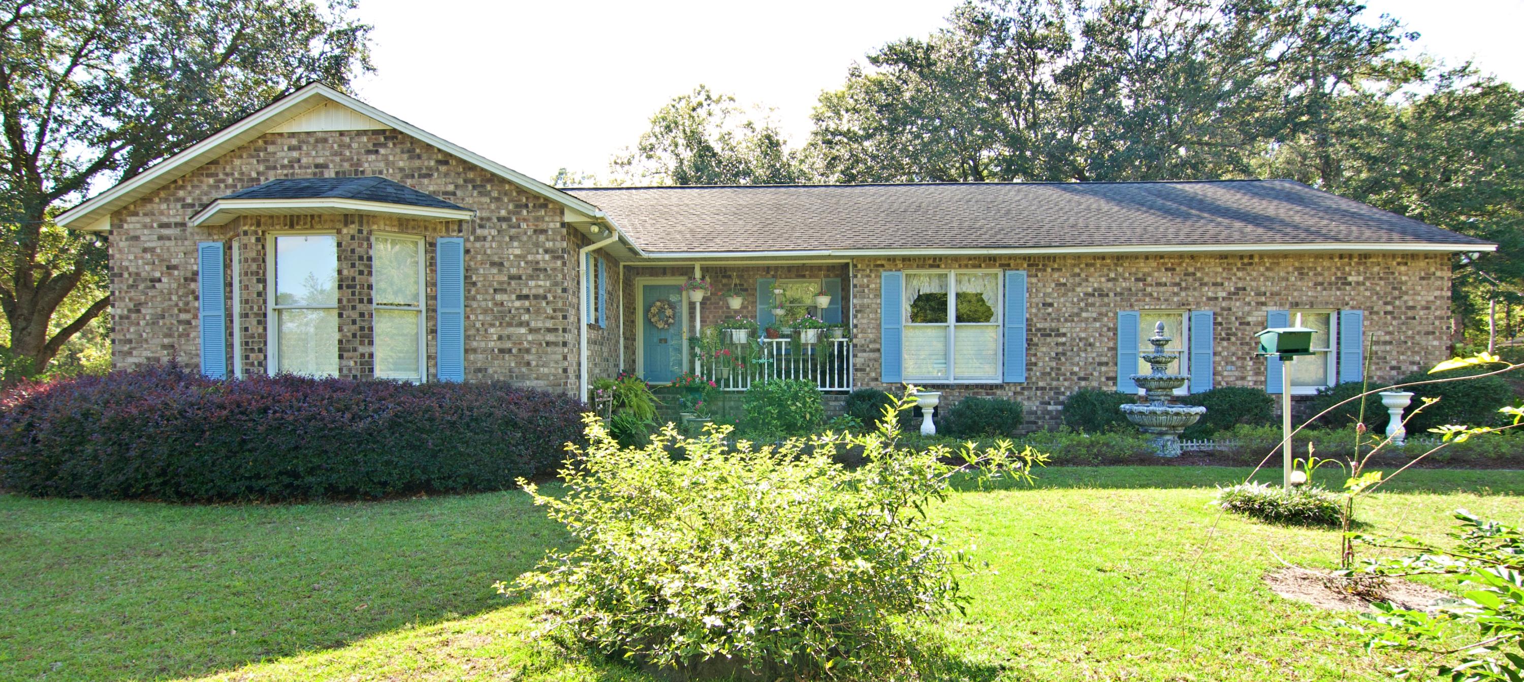 1610 Foster Creek Road Hanahan, SC 29410 - Photo 2 of 17 2