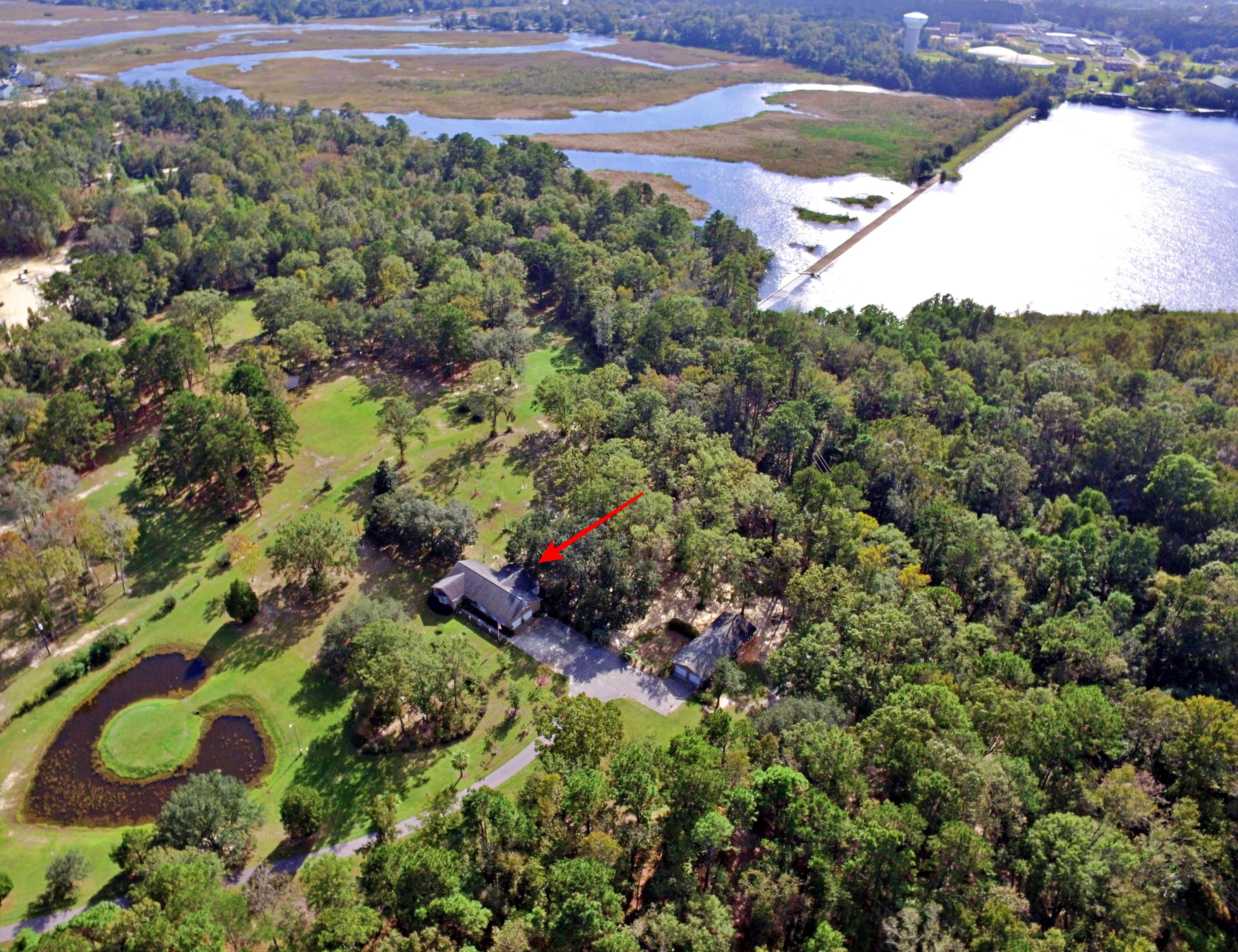 1610 Foster Creek Road Hanahan, SC 29410 - Photo 8 of 17 53