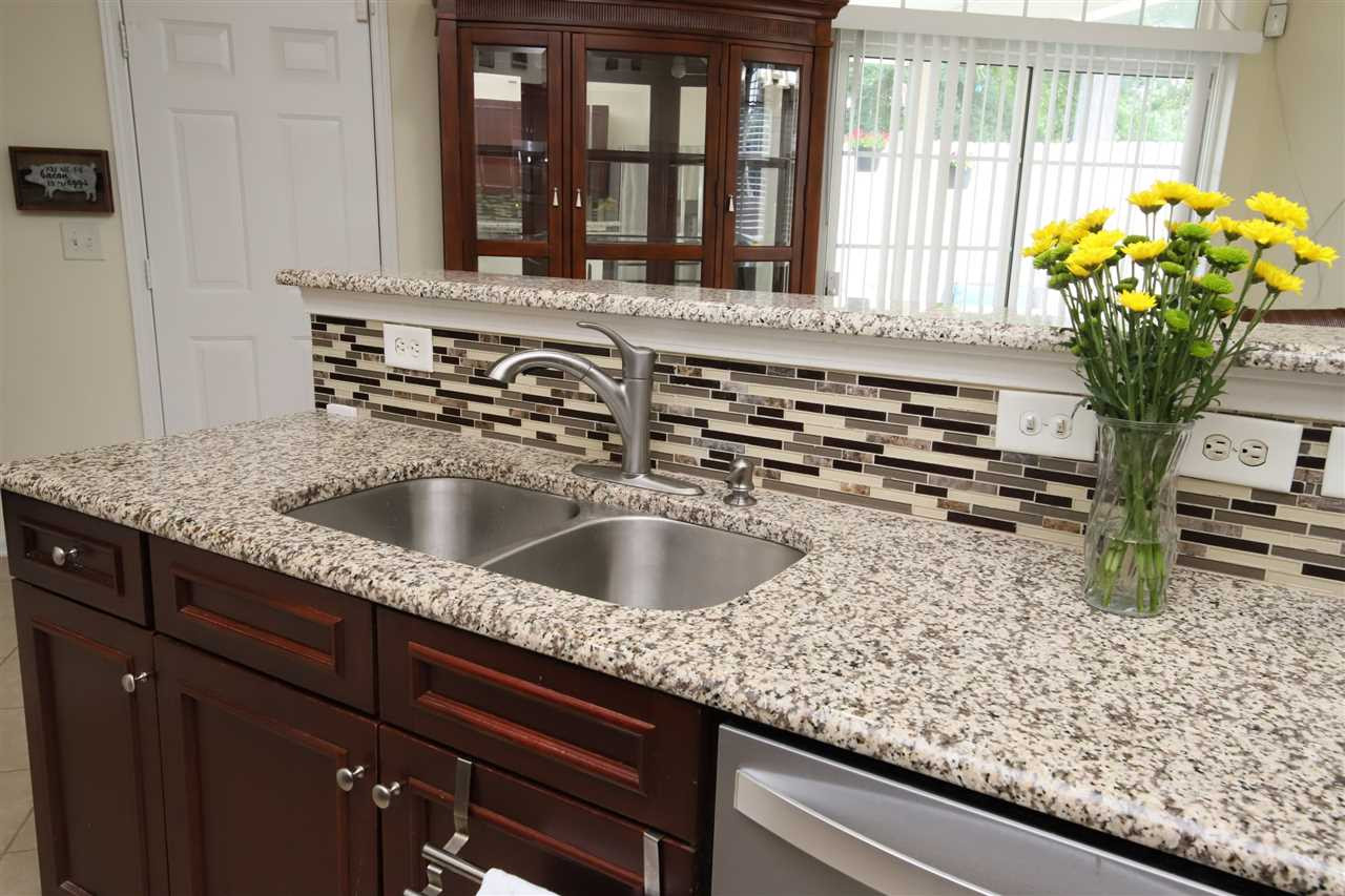 2540 Quarry Ridge Lane Raleigh, NC 27610 - Photo 19 of 30 Kitchen
