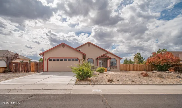 $589,000 | 1263 Bronco Circle, Minden, NV 89423