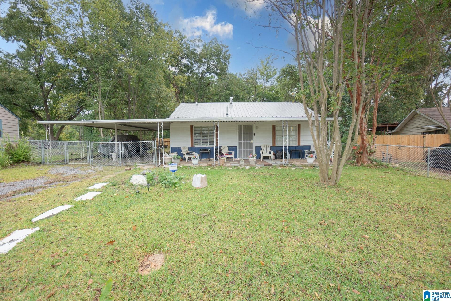 509 Henson Street Birmingham, AL 35228 - Photo 1 of 14