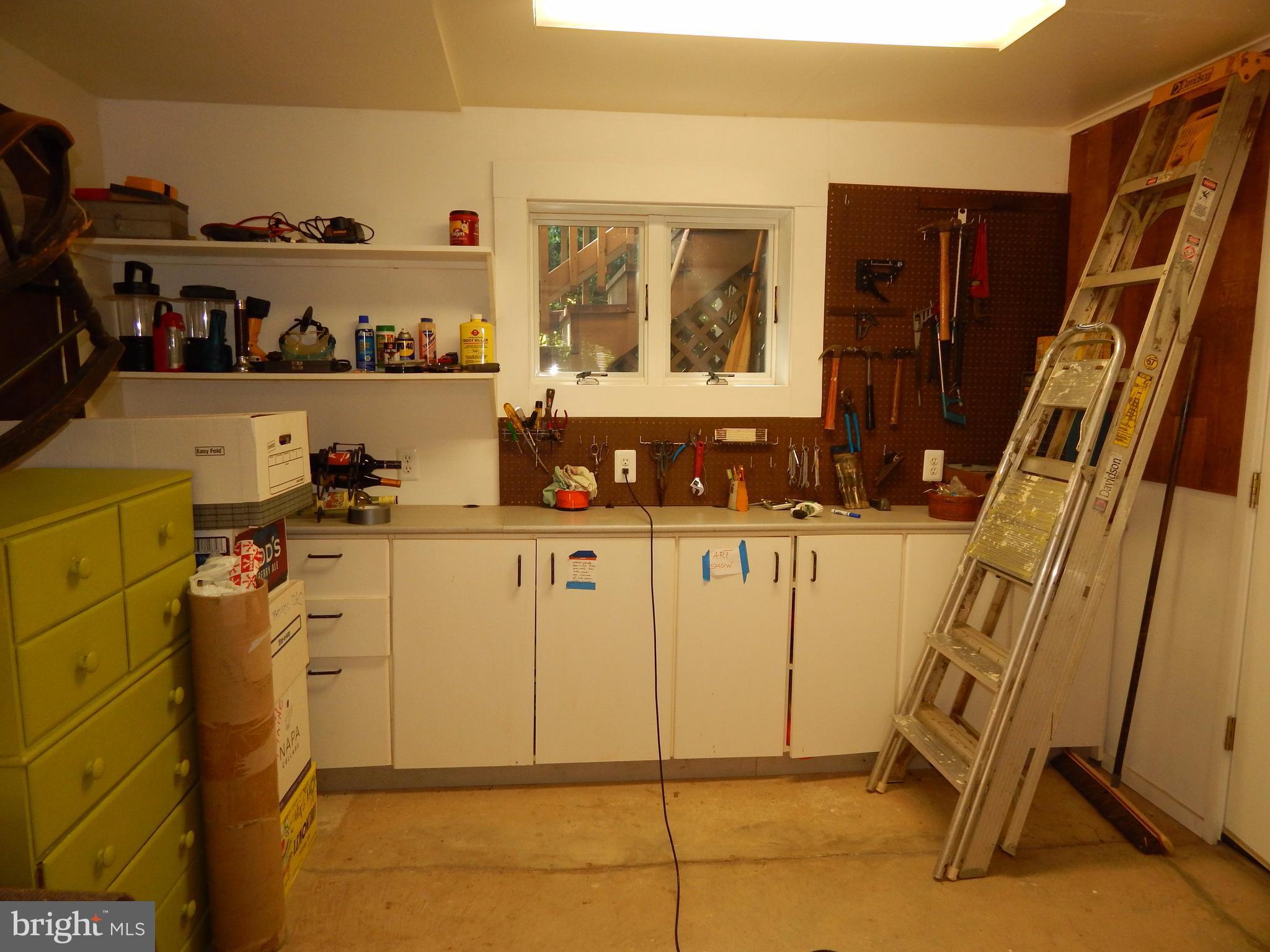 4017 Easterbell Road Port Republic, MD 20676 - Photo 19 of 30 a view of utility room