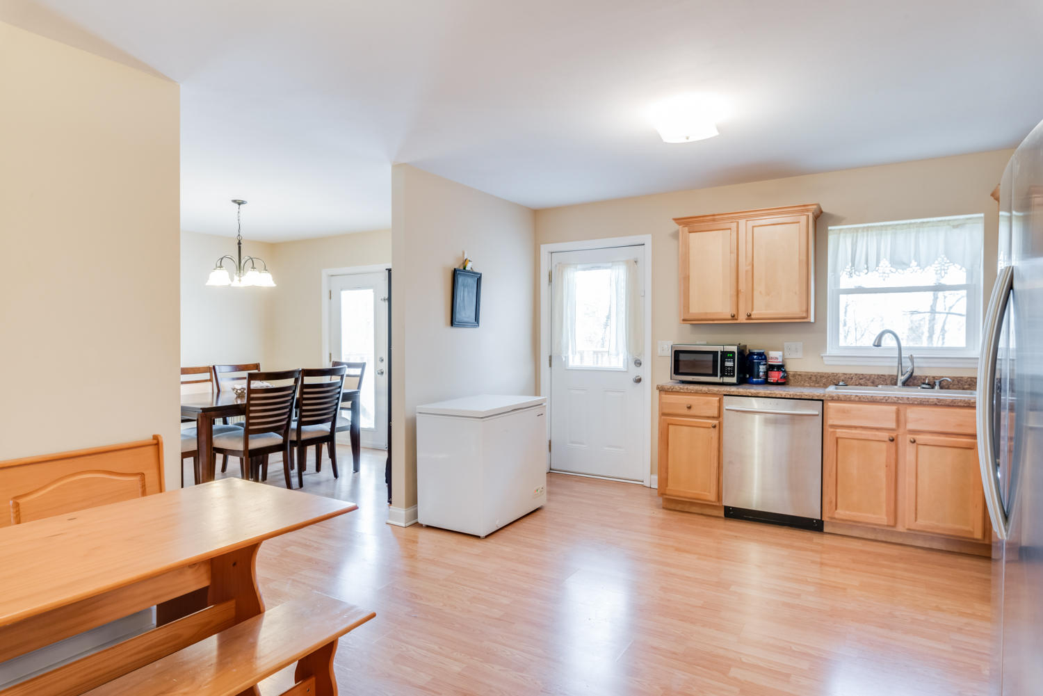 7647 Mallette Road Chattanooga, TN 37416 - Photo 18 of 25 7647_Mallette_Rd18