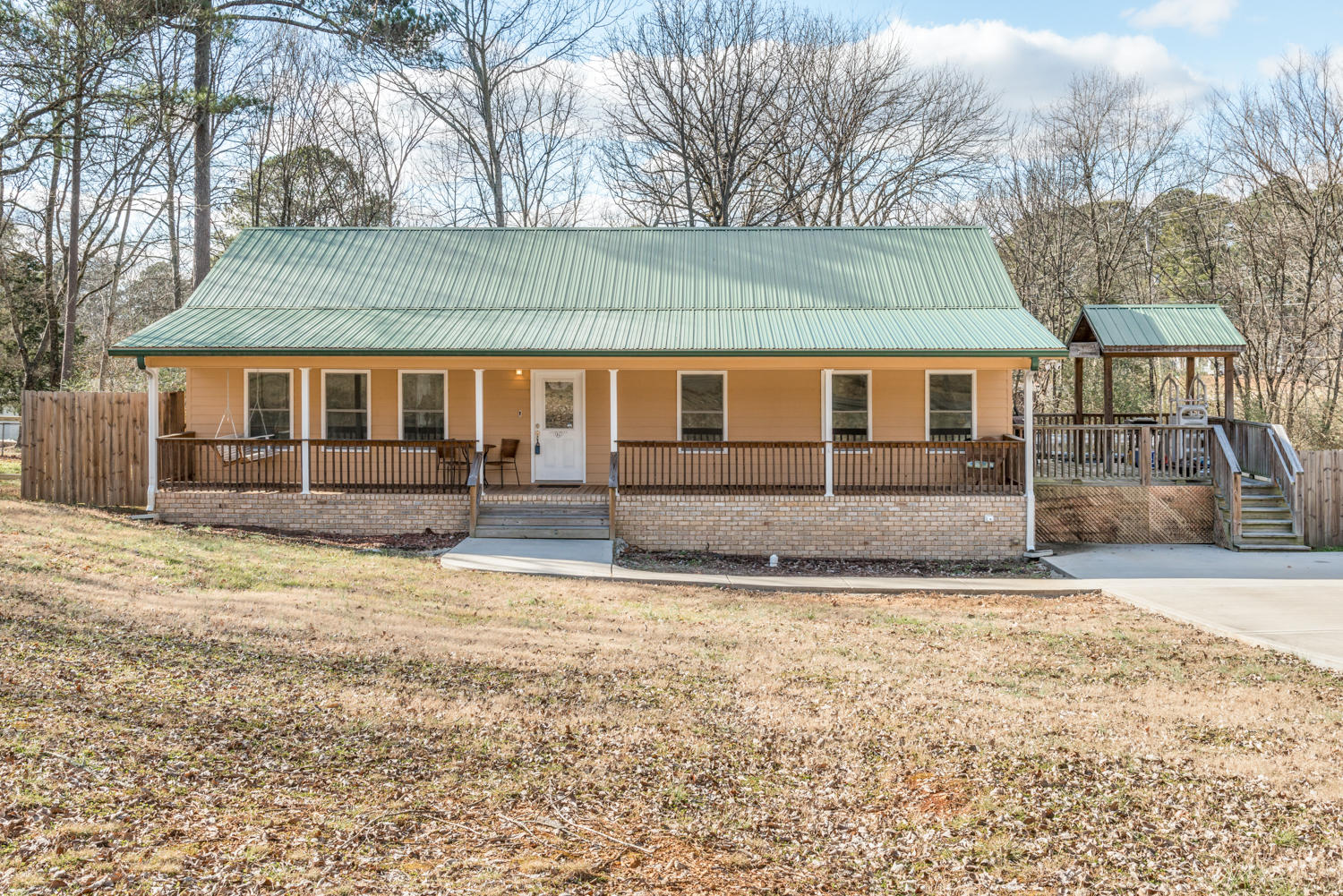 7647 Mallette Road Chattanooga, TN 37416 - Photo 2 of 25 7647_Mallette_Rd02