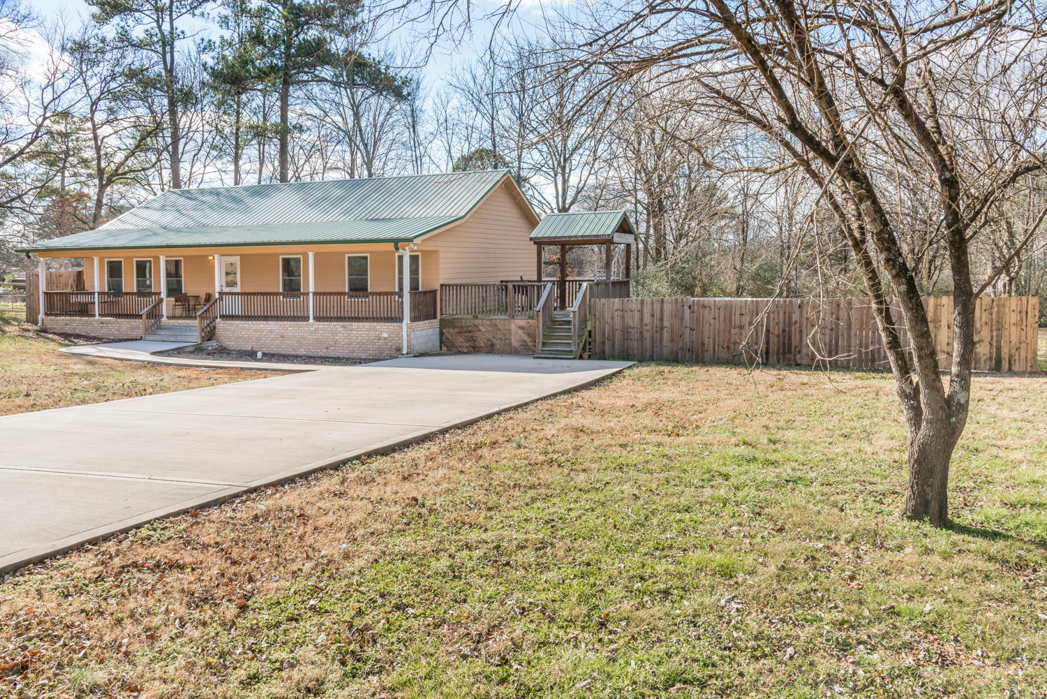 7647 Mallette Road Chattanooga, TN 37416 - Photo 4 of 25 7647_Mallette_Rd04
