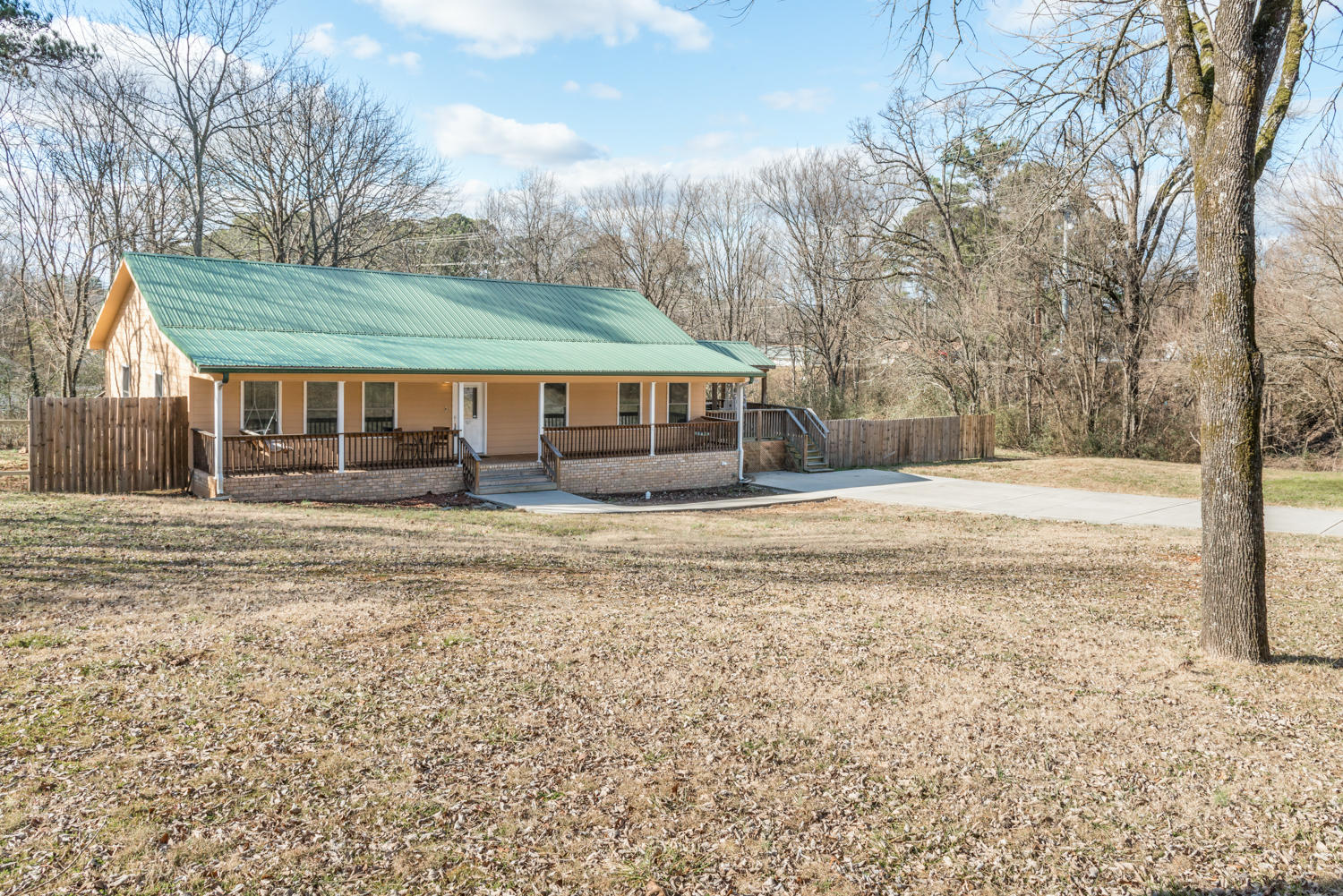 7647 Mallette Road Chattanooga, TN 37416 - Photo 5 of 25 7647_Mallette_Rd05