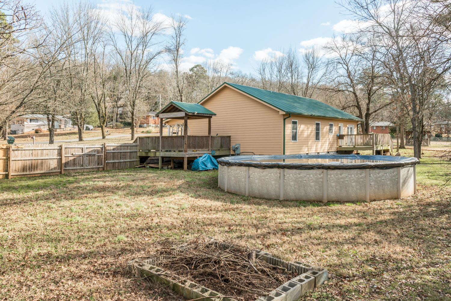 7647 Mallette Road Chattanooga, TN 37416 - Photo 6 of 25 7647_Mallette_Rd06