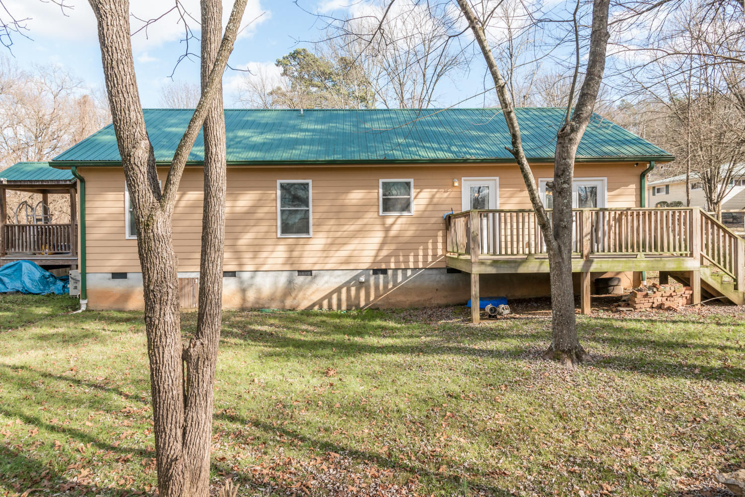 7647 Mallette Road Chattanooga, TN 37416 - Photo 7 of 25 7647_Mallette_Rd07