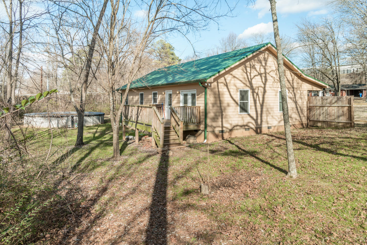 7647 Mallette Road Chattanooga, TN 37416 - Photo 8 of 25 7647_Mallette_Rd08