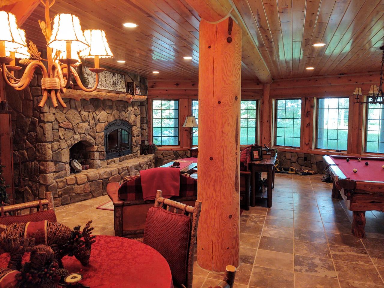 5836 North Timber Wolf Ridge Road Mercer, WI 54547 - Photo 57 of 77 Gallery Image 57