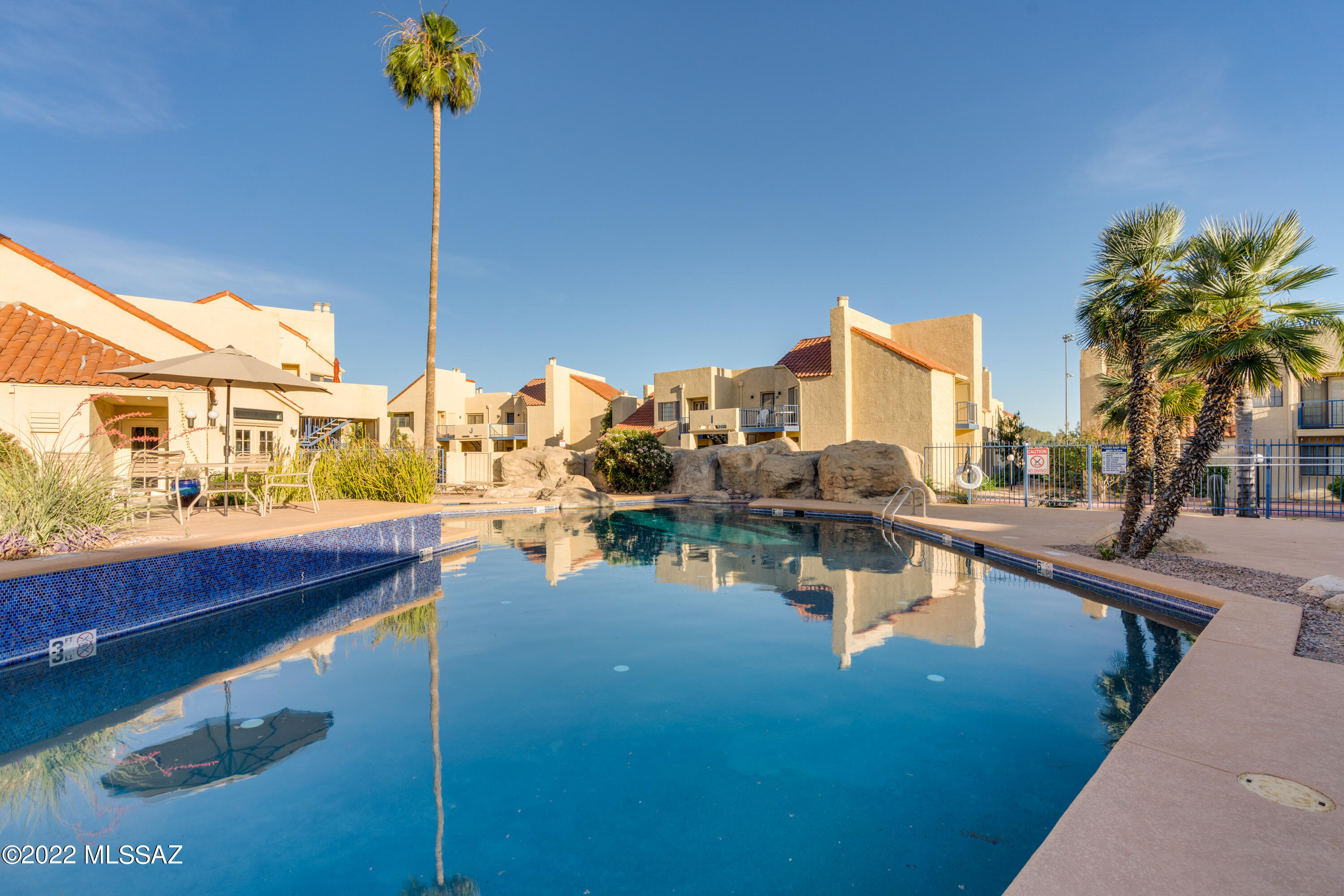 1200 East River Road, Unit M169 Tucson, AZ 85718 - Photo 31 of 31 Gallery Image 31