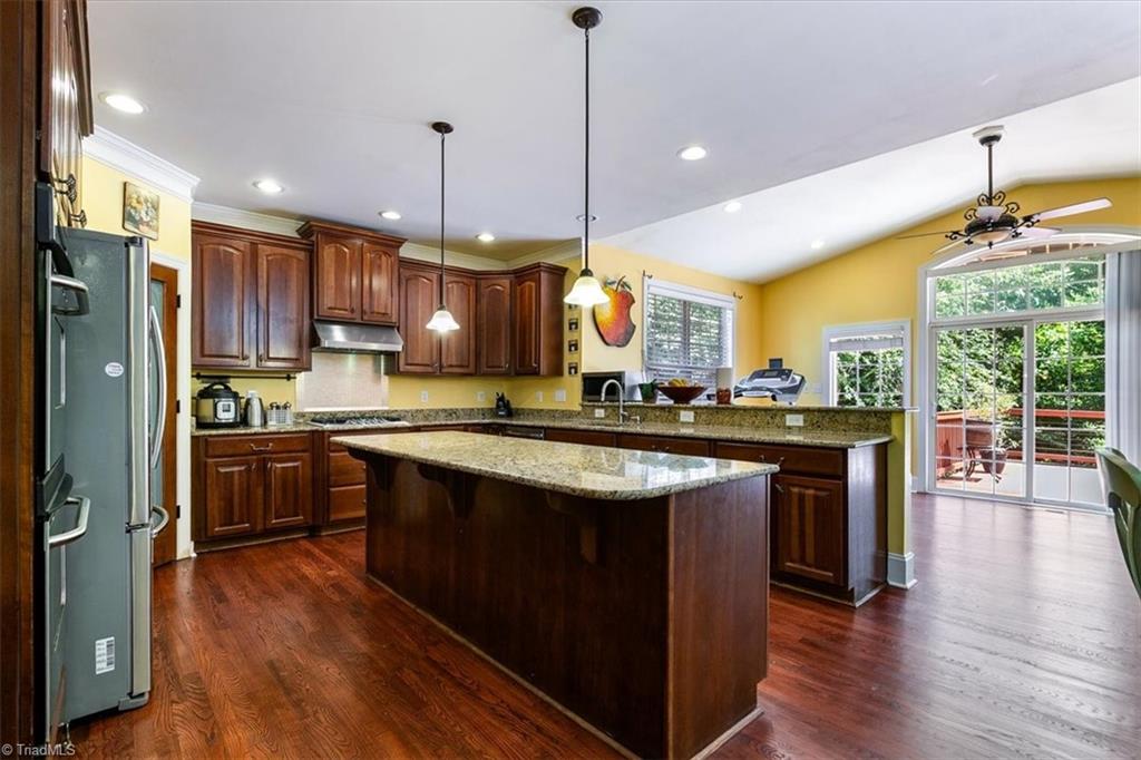 3205 Owls Roost Road Greensboro, NC 27410 - Photo 15 of 49