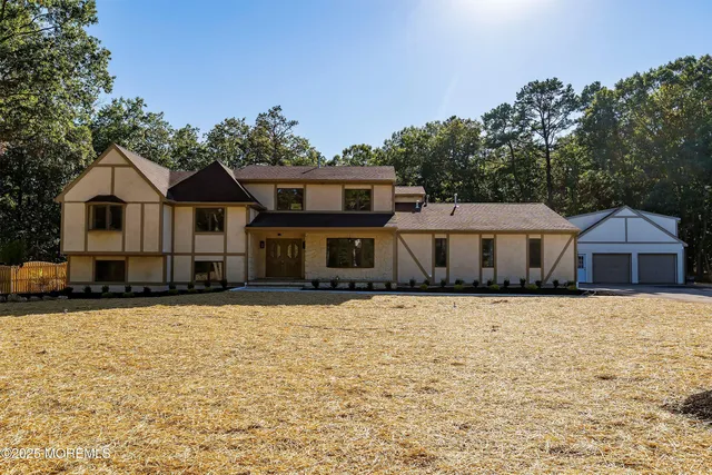 $1,199,999 | 718 Radcliffe Road, Lanoka Harbor, NJ 08734