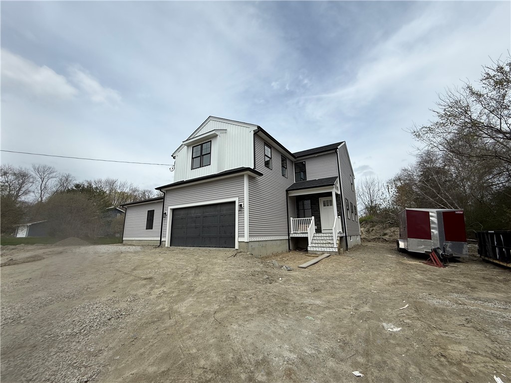 124 Birch Swamp Road, Unit B Warren, RI 02885 - Photo 1 of 11