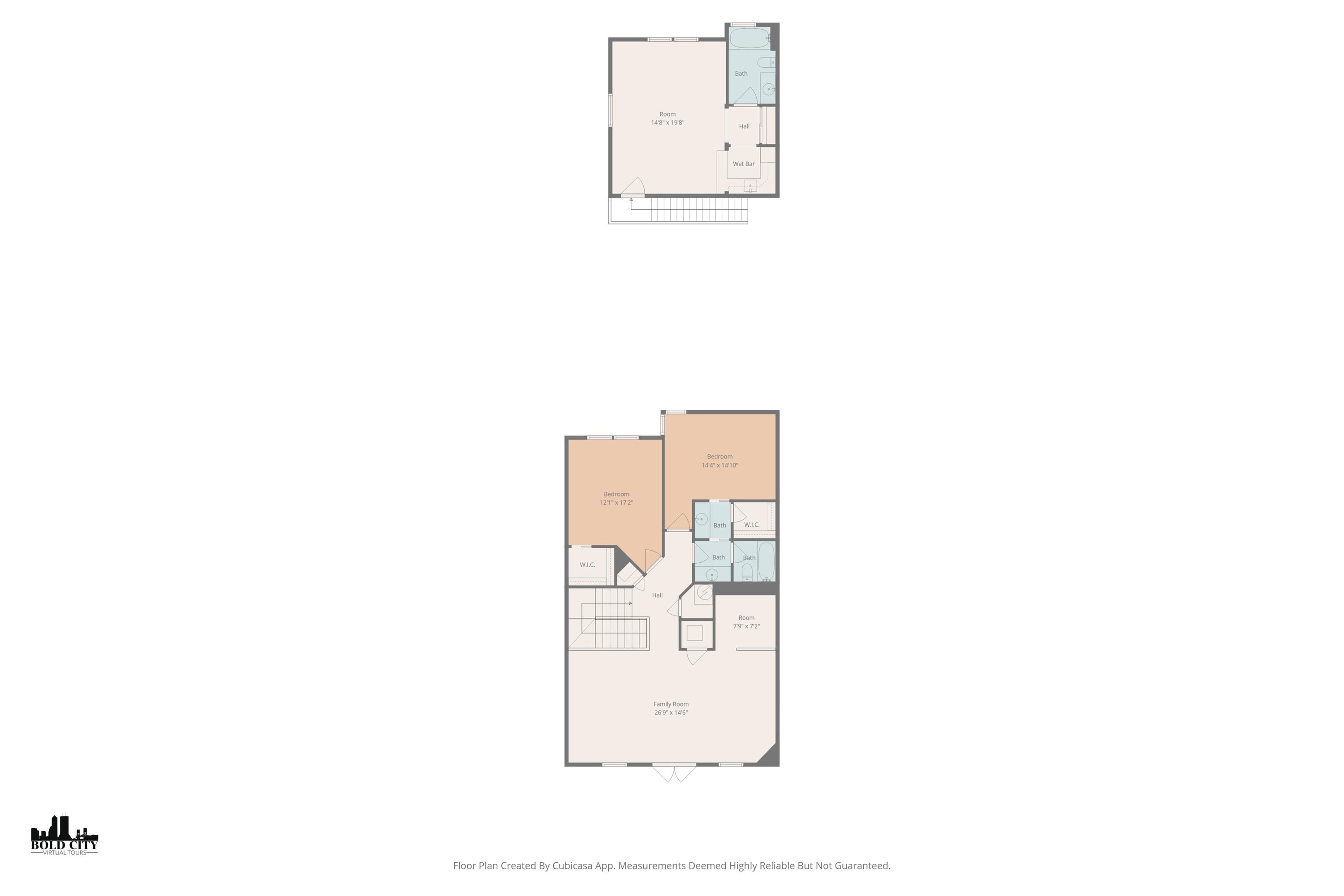 654 South Loop Parkway St. Augustine, FL 32095 - Photo 11 of 76