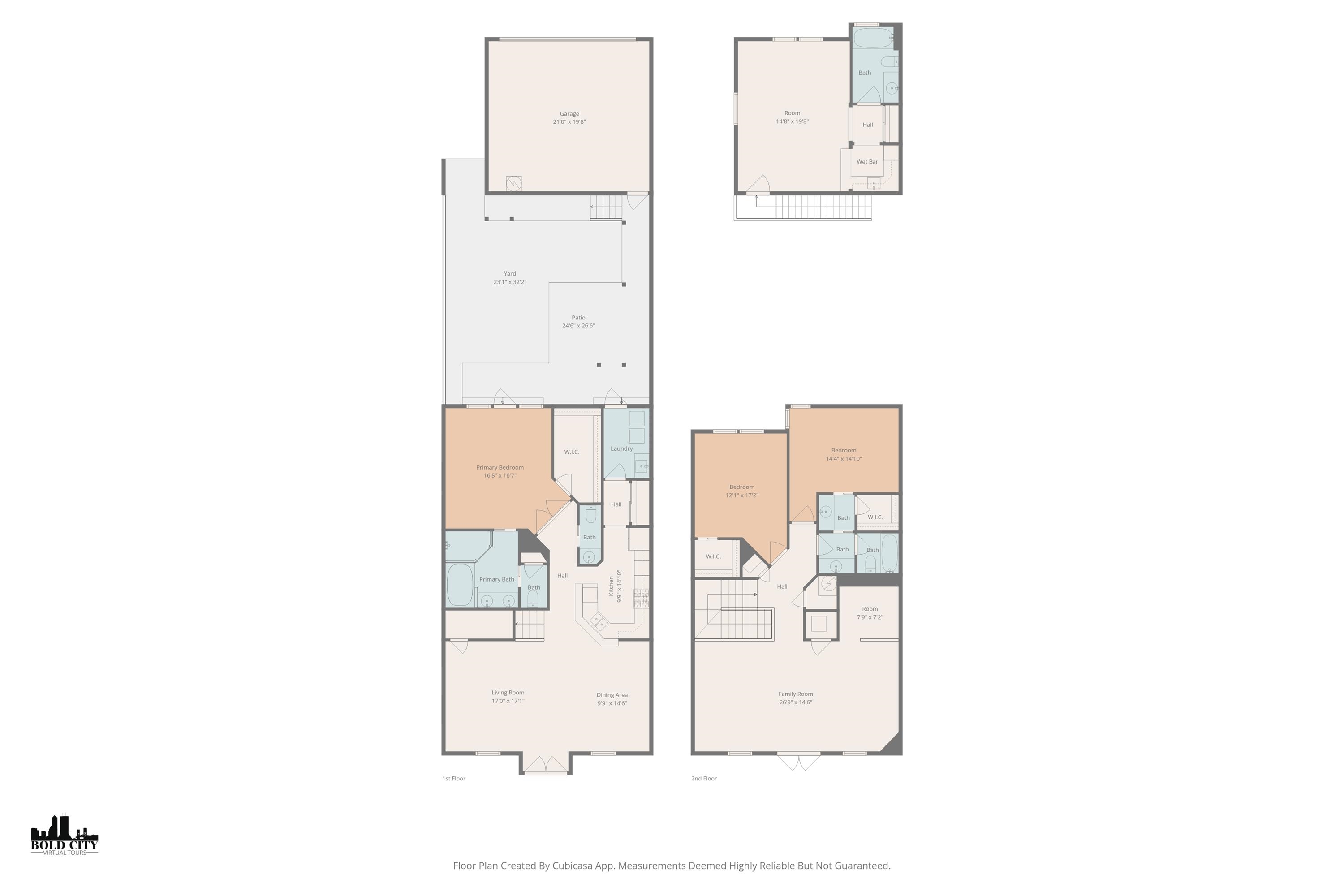 654 South Loop Parkway St. Augustine, FL 32095 - Photo 12 of 76