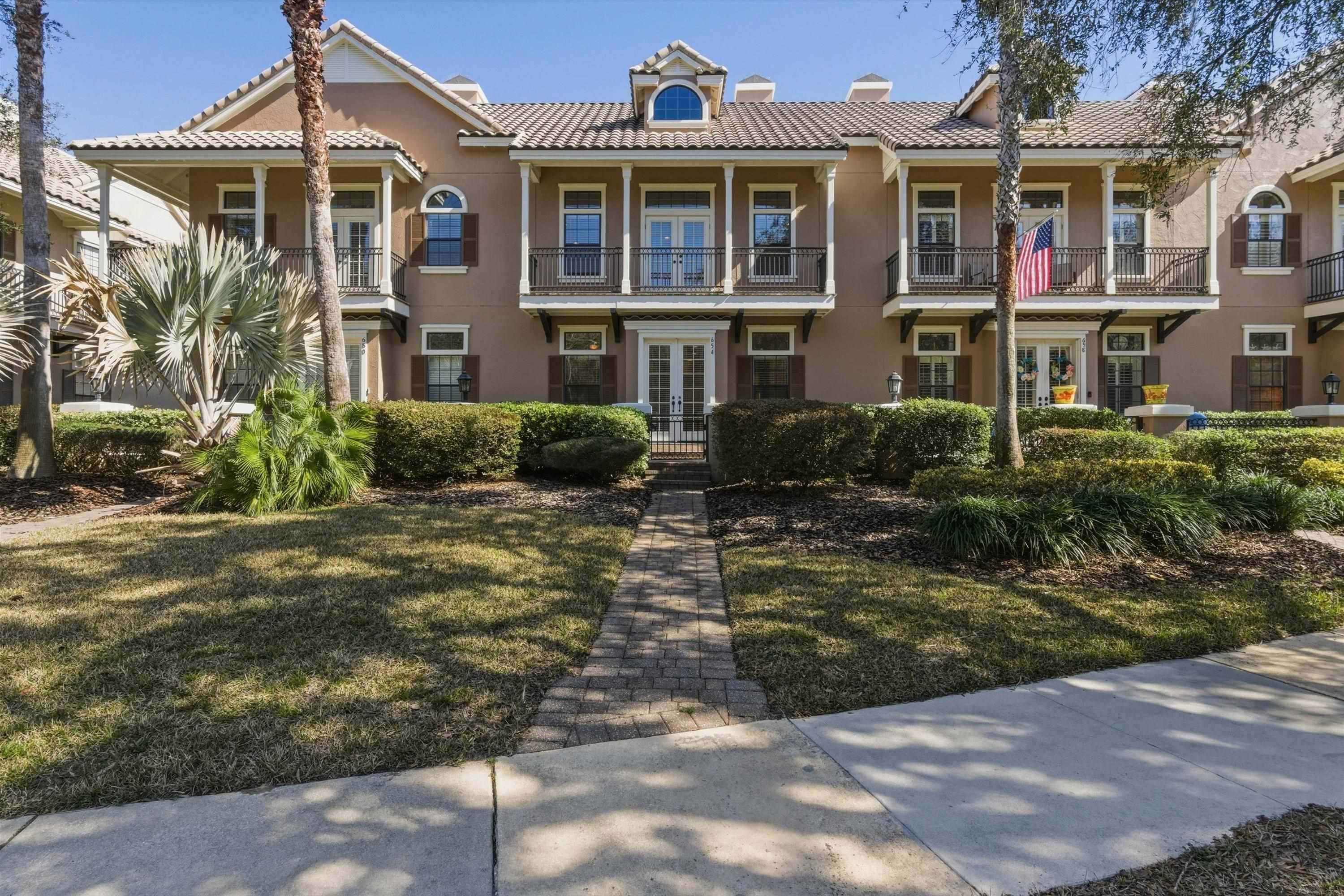 654 South Loop Parkway St. Augustine, FL 32095 - Photo 13 of 76