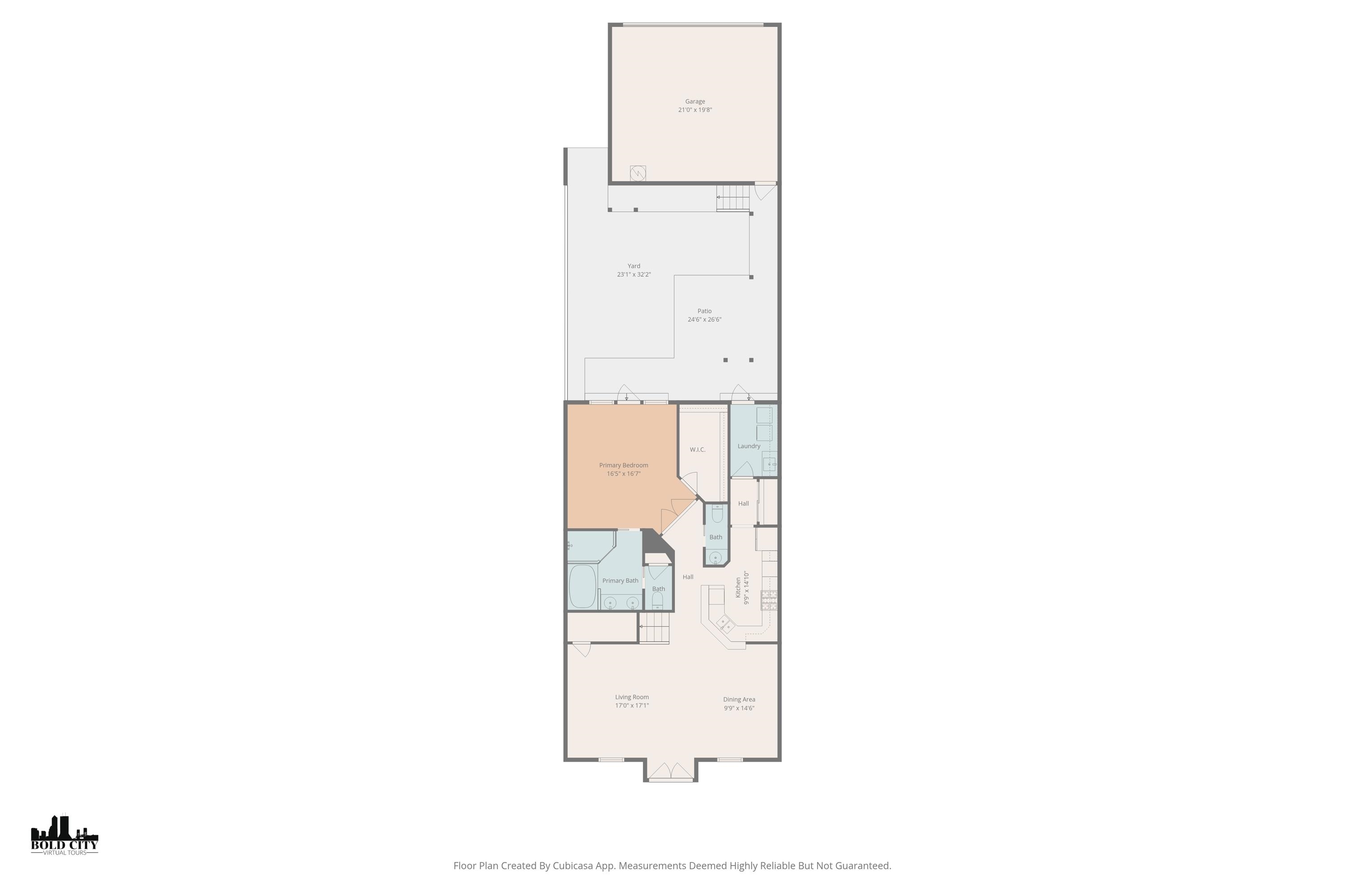 654 South Loop Parkway St. Augustine, FL 32095 - Photo 10 of 76 a picture of a bench in a building