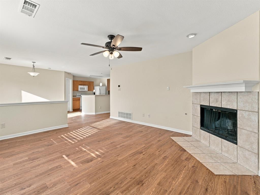 13136 Harvest Ridge Road Fort Worth, TX 76244 - Photo 13 of 34 Gallery Image 13