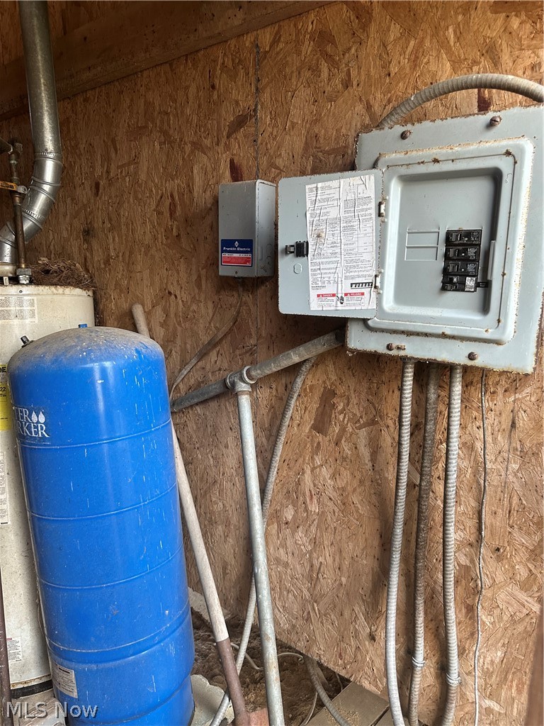 44800 Jim Stimpert Road Lewisville, OH 43754 - Photo 44 of 49 will need a generator