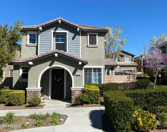$405,000 | 2648 Torres Court, Palmdale, CA 93550