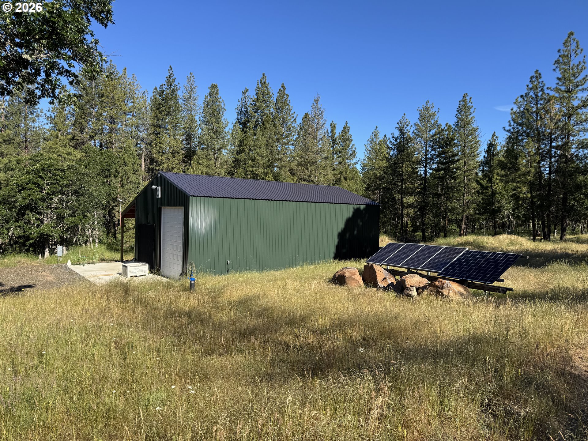 21 Stone Ridge Road Goldendale, WA 98620 - Photo 3 of 24