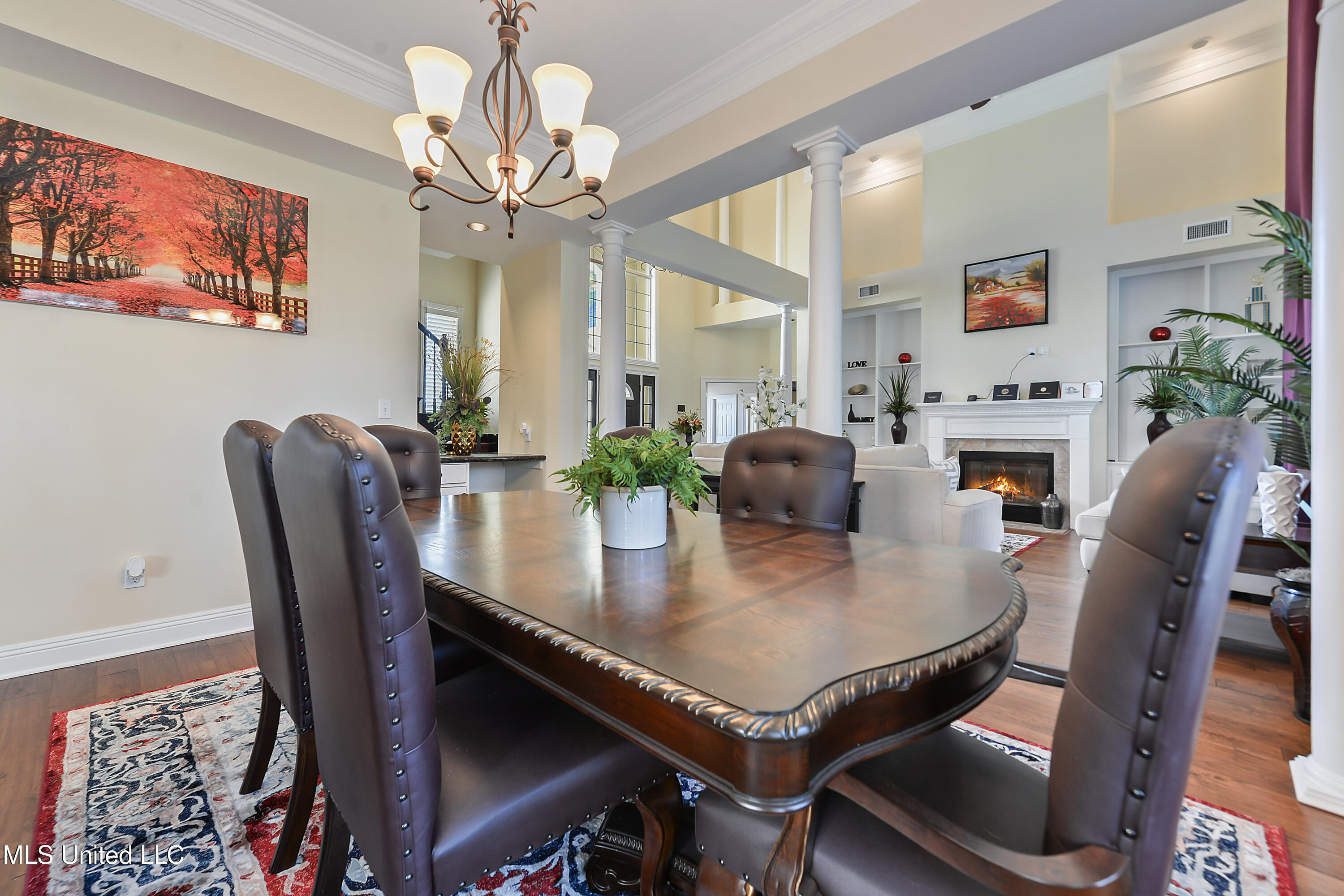 2013 Pointe Clear Drive Biloxi, MS 39531 - Photo 17 of 39 017