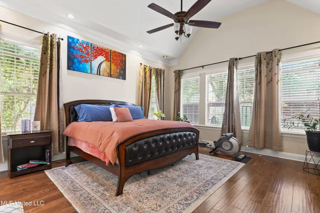 $698,500 | 2013 Pointe Clear Drive, Biloxi, MS 39531