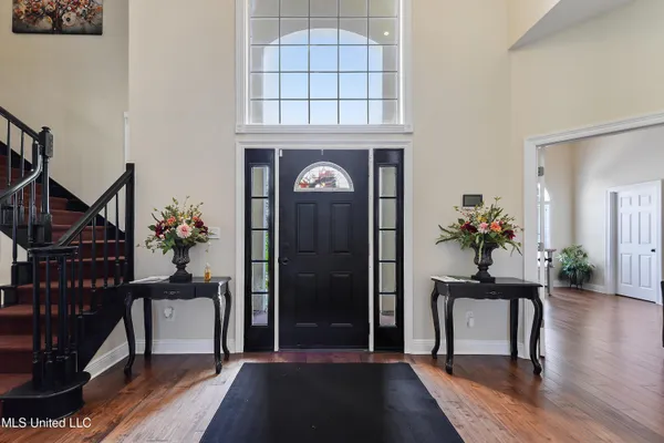 $660,000 | 2013 Pointe Clear Drive, Biloxi, MS 39531