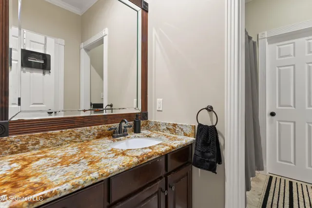 $698,500 | 2013 Pointe Clear Drive, Biloxi, MS 39531