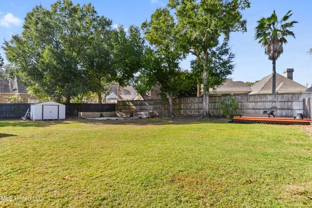 $698,500 | 2013 Pointe Clear Drive, Biloxi, MS 39531