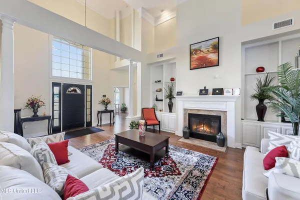 $660,000 | 2013 Pointe Clear Drive, Biloxi, MS 39531