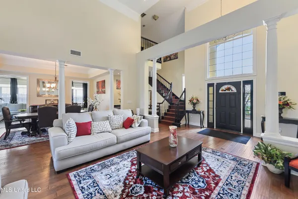 $660,000 | 2013 Pointe Clear Drive, Biloxi, MS 39531