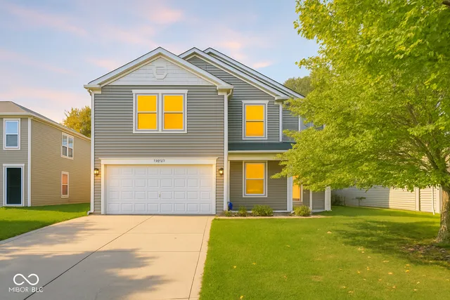 $284,900 | 2258 Bridlewood Drive, Franklin, IN 46131