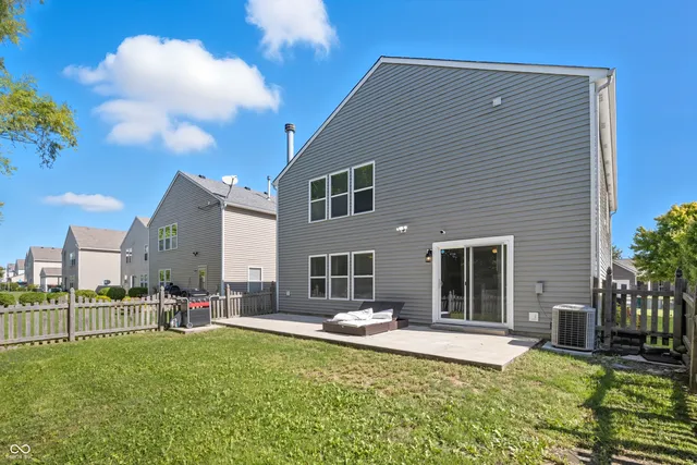 $284,900 | 2258 Bridlewood Drive, Franklin, IN 46131