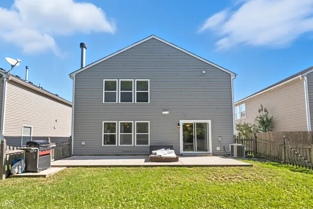 $284,900 | 2258 Bridlewood Drive, Franklin, IN 46131