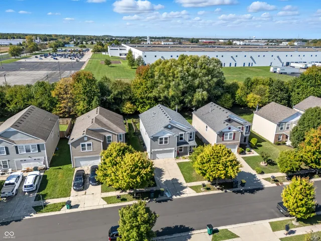 $284,900 | 2258 Bridlewood Drive, Franklin, IN 46131