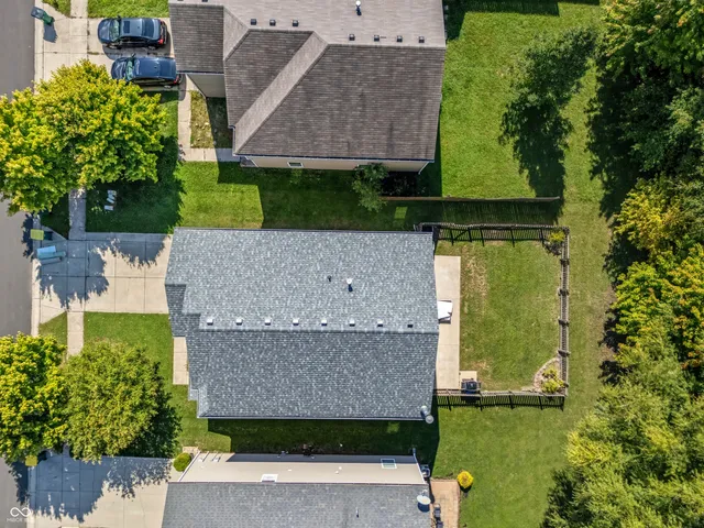 $284,900 | 2258 Bridlewood Drive, Franklin, IN 46131